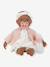 Poupon Noa rose 1 - vertbaudet enfant 