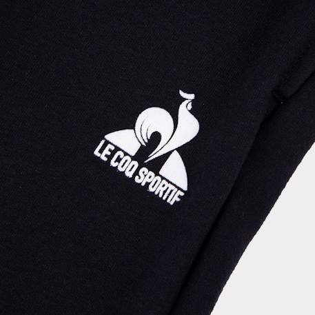 Jogging  sportstyle Noir 3 - vertbaudet enfant 