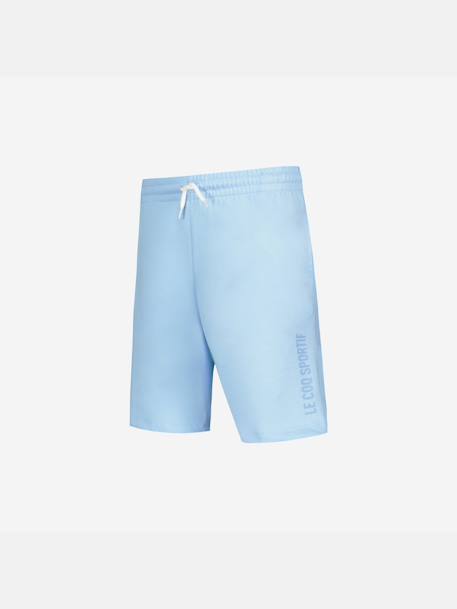 Short  sportstyle Bleu 3 - vertbaudet enfant 