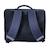 Cartable scolaire 2 compartiments Disney Stitch - 38 cm Bleu 4 - vertbaudet enfant 