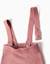 Ensemble body en coton et pantalon en maille Rose 4 - vertbaudet enfant 