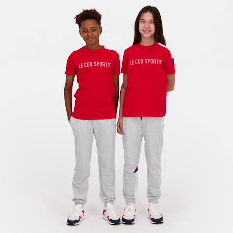 T-shirt  sportstyle Rouge 3 - vertbaudet enfant 