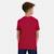 T-shirt essentiels Rouge 6 - vertbaudet enfant 