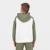 Sweat à capuche essentiels White 5 - vertbaudet enfant 