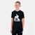 T-shirt  sportstyle Noir 4 - vertbaudet enfant 