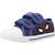 Basket bébé garçon modèle kilwi Bleu 4 - vertbaudet enfant 