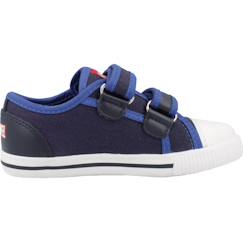 Chaussures-Basket bébé garçon modèle kilwi