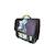 Cartable scolaire 2 compartiments Beyblade X- 38 cm Noir 2 - vertbaudet enfant 