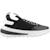Basket garçon modèle activart Blanc+Noir c0127 7 - vertbaudet enfant 
