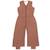 Gigoteuse jambes séparables été - tog 0.5 gaze douce d'été Ficelle+Glacier+Moka+Rosa 14 - vertbaudet enfant 
