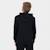 Sweat à capuche essentiel en double face essentiels Black 4 - vertbaudet enfant 