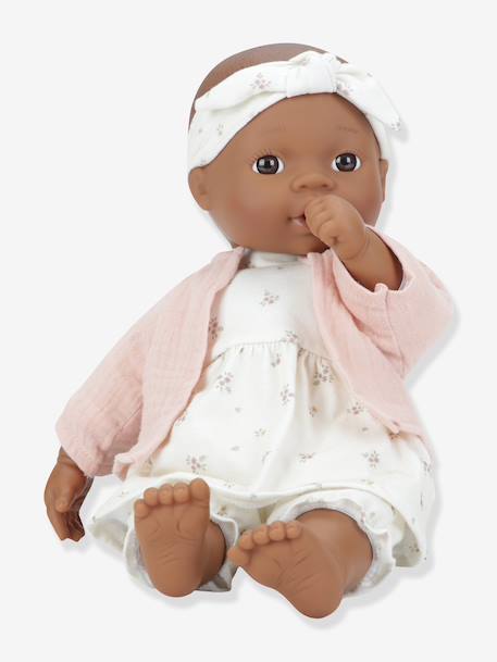 Poupon Noa rose 2 - vertbaudet enfant 