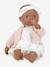 Poupon Noa rose 2 - vertbaudet enfant 