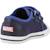 Basket bébé garçon modèle kilwi Bleu 3 - vertbaudet enfant 