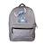 Sac à dos scolaire Disney Stitch Gris 1 - vertbaudet enfant 