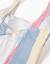 Maillot de bain à rayures avec doublure you&me Rouge 3 - vertbaudet enfant 