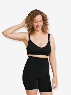 Vêtements de grossesse-Lot 2 soutiens-gorge sans couture