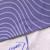 Parure de lit imprimée 100% coton, kpop demon hunters golden Violet 5 - vertbaudet enfant 