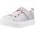 Baskets bébé fille en textile Gris gypk 4 - vertbaudet enfant 