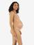 Soutien-gorge de maternité et allaitement moka+vieux rose 6 - vertbaudet enfant 