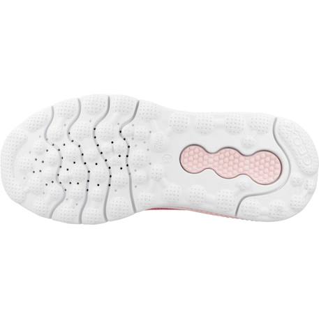 Basket fille modèle j activart Rose 6 - vertbaudet enfant 