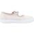 Derby bébé fille Doré et beige 1 - vertbaudet enfant 