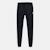 Jogging essentiel en double face essentiels Black 2 - vertbaudet enfant 