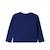 T-shirt manches longues avec personnage licence lilo et stitch Marine 2 - vertbaudet enfant 