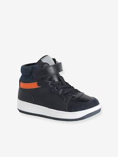 Chaussures-Baskets montantes enfant garçon