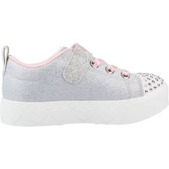 -Basket fille modèle 314620n