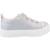 Baskets bébé fille en textile Gris gypk 1 - vertbaudet enfant 