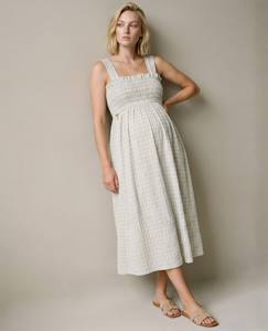 -Robe d'allaitement alice