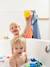 Set aspergeurs de bain multicolore 2 - vertbaudet enfant 