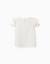 T-shirt en coton avec imprimé stitch & scrump Beige clair 2 - vertbaudet enfant 