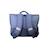 Cartable scolaire 2 compartiments Dragons Croc Mou- 38 cm Bleu 4 - vertbaudet enfant 