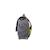 Cartable scolaire 2 compartiments Beyblade X- 38 cm Noir 3 - vertbaudet enfant 