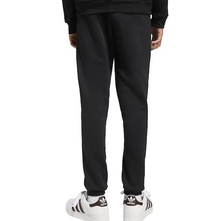 Jogging garçon 225 Noir 3 - vertbaudet enfant 