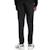 Jogging garçon 225 Noir 3 - vertbaudet enfant 