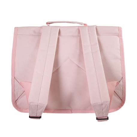Cartable de maternelle Disney Stitch - 32 cm Rose 4 - vertbaudet enfant 