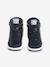 Baskets montantes enfant garçon marine 4 - vertbaudet enfant 