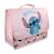 Cartable de maternelle Disney Stitch - 32 cm Rose 2 - vertbaudet enfant 