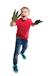 Gants dinosaure Vert 5 - vertbaudet enfant 