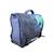 Cartable scolaire 2 compartiments Dragons Croc Mou- 38 cm Bleu 2 - vertbaudet enfant 
