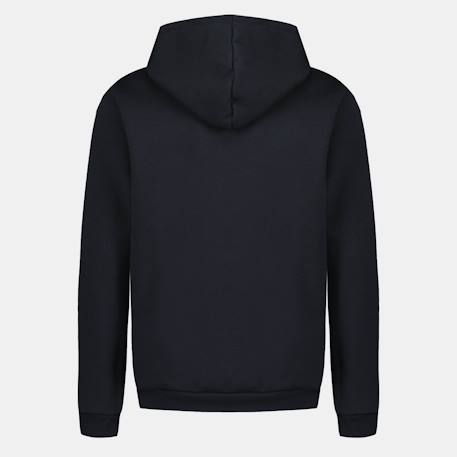 Sweat à capuche essentiel en double face essentiels Black 3 - vertbaudet enfant 