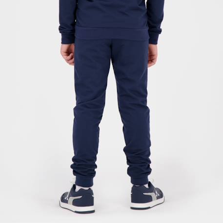 Jogging essentiel en double face essentiels Blue 4 - vertbaudet enfant 