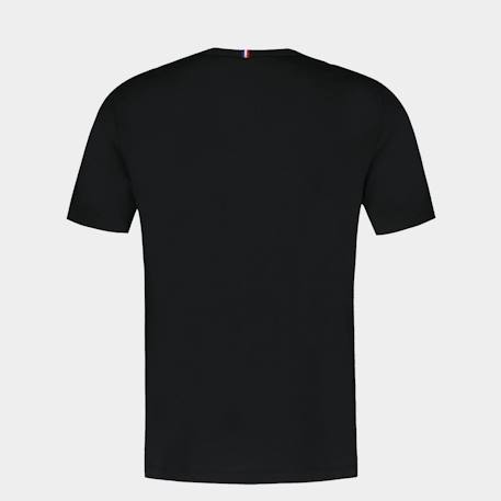 T-shirt  sportstyle Noir 3 - vertbaudet enfant 
