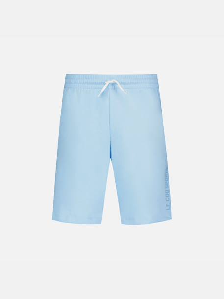 Short  sportstyle Bleu 1 - vertbaudet enfant 