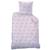 Parure de lit imprimée 100% coton, kpop demon hunters golden Violet 4 - vertbaudet enfant 