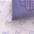 Parure de lit imprimée 100% coton, kpop demon hunters golden Violet 2 - vertbaudet enfant 