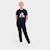 Jogging essentiel en double face essentiels Black 6 - vertbaudet enfant 
